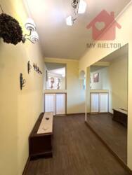 Продаж трикімнатної квартири з терасою на даху (район Боздош) фото 13 Продаж трикімнатної квартири з терасою на даху (район Боздош) фото 13