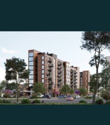 Продаж однокімнатної квартири в новобудові. фото 2 Продаж однокімнатної квартири в новобудові. фото 2