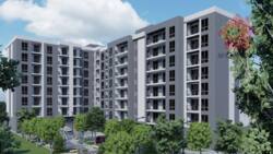 Продаж квартири новобудова Ужгород фото 1 Продаж квартири новобудова Ужгород фото 1