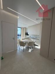 Продаж трикімнатної квартири ЖК UZH Towers фото 3 Продаж трикімнатної квартири ЖК UZH Towers фото 3