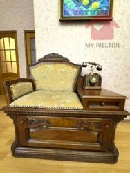 Продаж трикімнатної квартири ЖК Боздош Еліт фото 7 Продаж трикімнатної квартири ЖК Боздош Еліт фото 7