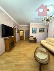 Продаж трикімнатної квартири ЖК Боздош Еліт фото 6 Продаж трикімнатної квартири ЖК Боздош Еліт фото 6