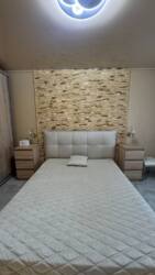 Продаж стильної 3-кімнатної квартири в Мукачеві, м-рн Росвигово — 78 000 $ фото 6 Продаж стильної 3-кімнатної квартири в Мукачеві, м-рн Росвигово — 78 000 $ фото 6