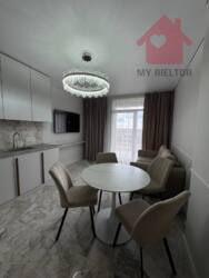 Продаж двокімнатної квартири по вул.Радіщева фото 7 Продаж двокімнатної квартири по вул.Радіщева фото 7