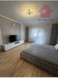 Продаж чотирикімнатної квартири по вул.Тлехаса фото 6 Продаж чотирикімнатної квартири по вул.Тлехаса фото 6