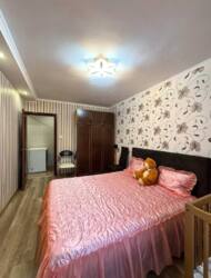 Продається простора 3-кімнатна квартира в районі Пентагон, м. Мукачево! фото 4 Продається простора 3-кімнатна квартира в районі Пентагон, м. Мукачево! фото 4