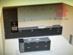 Продаж трикімнатної квартири ЖК Park Land. фото 4 Продаж трикімнатної квартири ЖК Park Land. фото 4