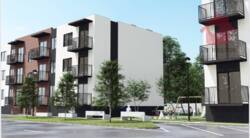 Продається квартира Закарпатська, Ужгород, Боздош, Загорська, 178 фото 4 Продається квартира Закарпатська, Ужгород, Боздош, Загорська, 178 фото 4