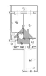 Чудова пропозиція продажу квартир у розвиненому районі міста! фото 19 Чудова пропозиція продажу квартир у розвиненому районі міста! фото 19