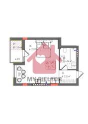 Поспішай! Крута пропозиція! Продаж квартири! фото 7 Поспішай! Крута пропозиція! Продаж квартири! фото 7