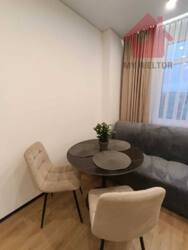 Продаж однокімнатної квартири ЖК Мала Прага фото 5 Продаж однокімнатної квартири ЖК Мала Прага фото 5