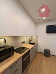 Продаж однокімнатної квартири ЖК Мала Прага фото 4 Продаж однокімнатної квартири ЖК Мала Прага фото 4