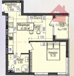 Продаж квартири у затишному ELITE PARK фото 13 Продаж квартири у затишному ELITE PARK фото 13