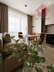 Продаж 1,5 квартири ЖК Еліт Парк фото 2 Продаж 1,5 квартири ЖК Еліт Парк фото 2