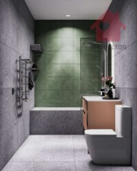 Продаж двокімнатної квартири ЖК Минай фото 11 Продаж двокімнатної квартири ЖК Минай фото 11