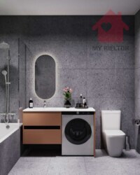 Продаж двокімнатної квартири ЖК Минай фото 12 Продаж двокімнатної квартири ЖК Минай фото 12