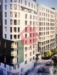 Продаж трикімнатної квартири ЖК Парус. фото 2 Продаж трикімнатної квартири ЖК Парус. фото 2