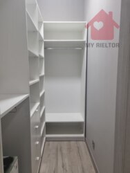 Продаж двокімнатної квартири ЖК Комфорт Сіті фото 11 Продаж двокімнатної квартири ЖК Комфорт Сіті фото 11