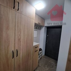 Продаж двокімнатної квартири м.Чоп фото 3 Продаж двокімнатної квартири м.Чоп фото 3