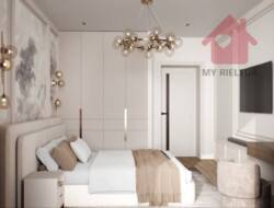 Продаж трикімнатної квартири ЖК Сторожницький фото 5 Продаж трикімнатної квартири ЖК Сторожницький фото 5