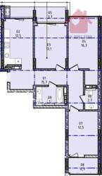 ������ �������� �� Nova City ���� 6