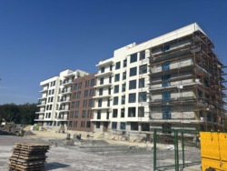 Продаж 1 кімнатної квартири в новобудові 2025 року фото 10 Продаж 1 кімнатної квартири в новобудові 2025 року фото 10