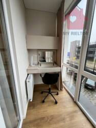 Продаж 1,5 квартири ЖК Сіті Лайн фото 12 Продаж 1,5 квартири ЖК Сіті Лайн фото 12