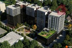 ������ �������� �� Nova City ���� 4