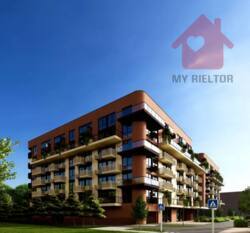 Продаж квартир у ЖК з басейном фото 5 Продаж квартир у ЖК з басейном фото 5