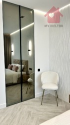 Продаж двокімнатної квартири ЖК Sherwood фото 10 Продаж двокімнатної квартири ЖК Sherwood фото 10