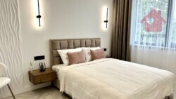 Продаж двокімнатної квартири ЖК Sherwood фото 9 Продаж двокімнатної квартири ЖК Sherwood фото 9