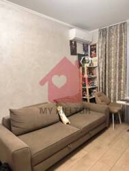 Продаж однокімнатної квартири ЖК Європейський квартал фото 5 Продаж однокімнатної квартири ЖК Європейський квартал фото 5