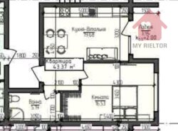 Продаж квартири ЖК Elite Park! фото 5 Продаж квартири ЖК Elite Park! фото 5