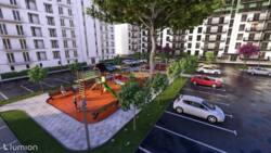 Продаж двокімнатної квартири ЖК Home фото 2 Продаж двокімнатної квартири ЖК Home фото 2