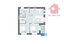 Продаж квартири у ЖК West Towers! фото 3 Продаж квартири у ЖК West Towers! фото 3