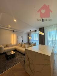 Продаж трикімнатної квартири ЖК Park Land фото 2 Продаж трикімнатної квартири ЖК Park Land фото 2