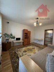 Продаж двокімнатної квартири по вул.Лавріщева фото 1 Продаж двокімнатної квартири по вул.Лавріщева фото 1