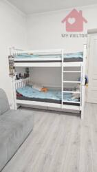 Продаж трикімнатної квартири по вул.Довженка фото 2 Продаж трикімнатної квартири по вул.Довженка фото 2