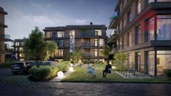 Продаж трикімнатної квартири ЖК Aura фото 1 Продаж трикімнатної квартири ЖК Aura фото 1