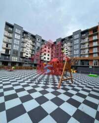 Продаж однокімнатної квартири ЖК Мала Прага фото 6 Продаж однокімнатної квартири ЖК Мала Прага фото 6