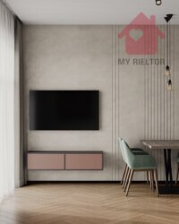 Продаж однокімнатної квартири ЖК Минай фото 4 Продаж однокімнатної квартири ЖК Минай фото 4