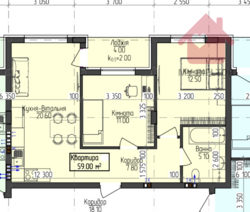 Продаж квартири!!! фото 6 Продаж квартири!!! фото 6