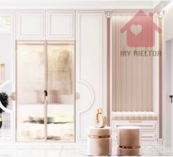 Продаж чотирикімнатної квартири ЖК Сакура фото 10 Продаж чотирикімнатної квартири ЖК Сакура фото 10