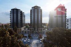 Продаж квартири поруч з парком! фото 1 Продаж квартири поруч з парком! фото 1