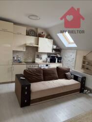 Продаж трикімнатної квартири по вул.Шолтеса фото 1 Продаж трикімнатної квартири по вул.Шолтеса фото 1