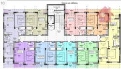 Продаж квартир ЖК Радіщева! фото 5 Продаж квартир ЖК Радіщева! фото 5