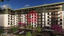 Продаж квартири у новому ЖК HOME фото 10 Продаж квартири у новому ЖК HOME фото 10