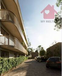 Продаж квартири у затишному районі міста! фото 4 Продаж квартири у затишному районі міста! фото 4