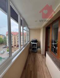 Продаж трикімнатної квартири по вул.Лінтура фото 8 Продаж трикімнатної квартири по вул.Лінтура фото 8