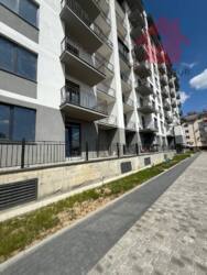 Продаж 2-кім квартирі у районі Боздош! фото 1 Продаж 2-кім квартирі у районі Боздош! фото 1